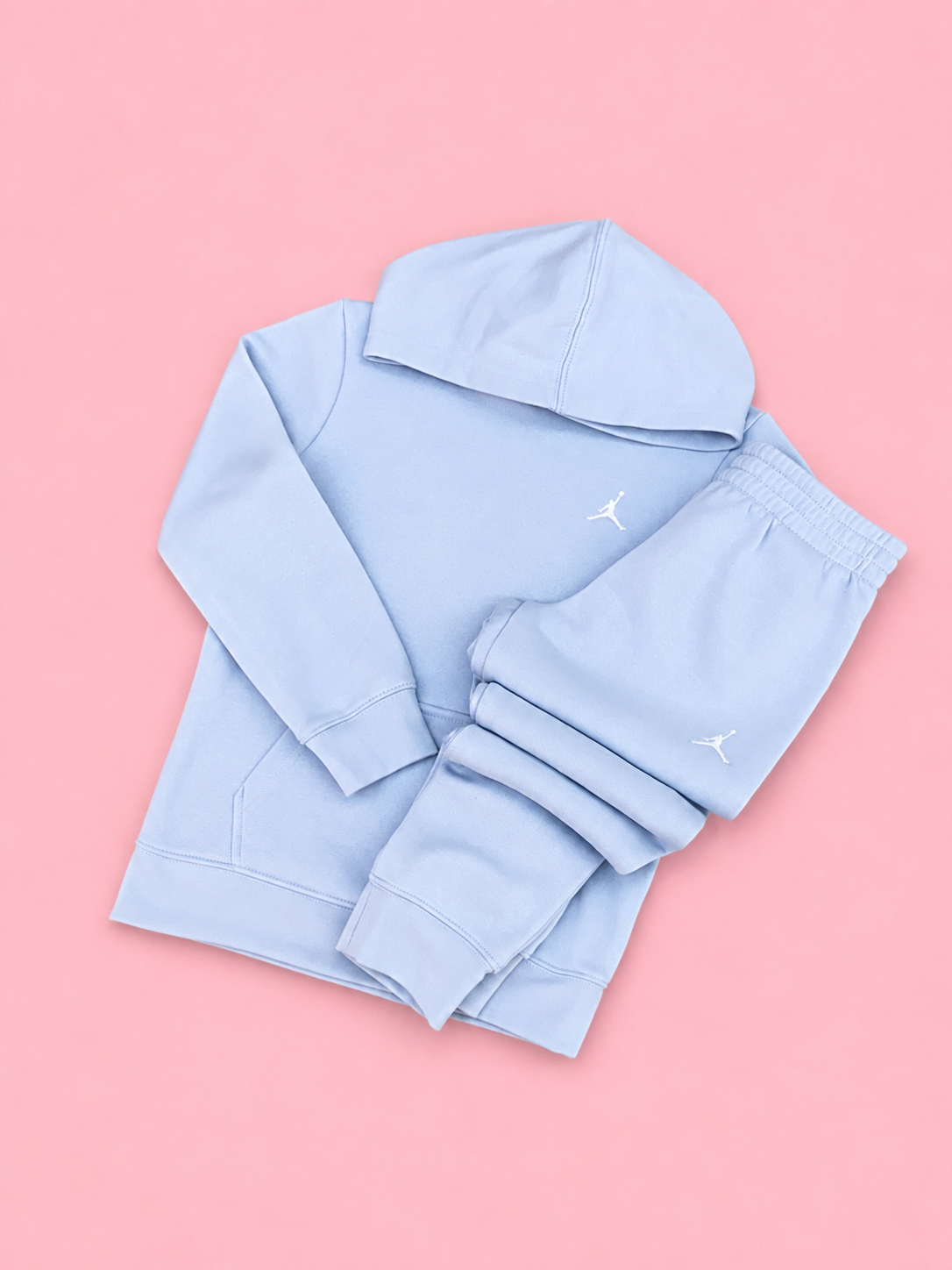 CONJUNTO JORDAN ORIGINAL-