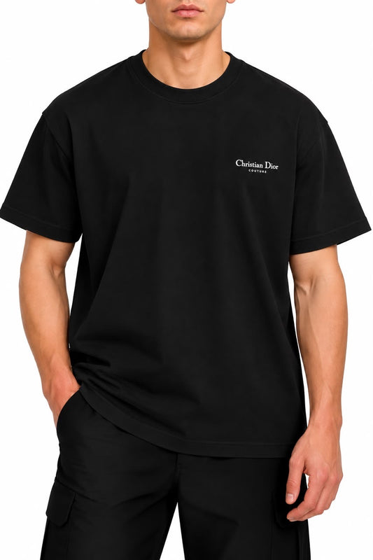 CAMISETA DIOR TURCA-