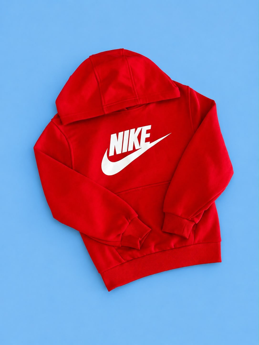 BUZO NIKE ORIGINAL