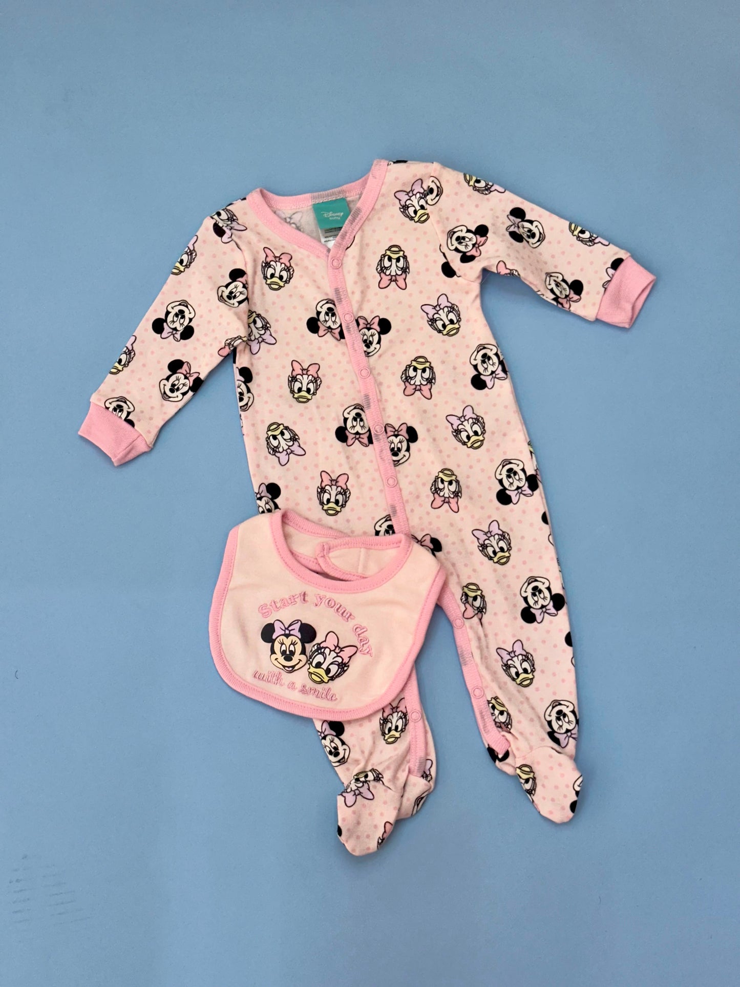 PIJAMA DISNEY ORIGINAL