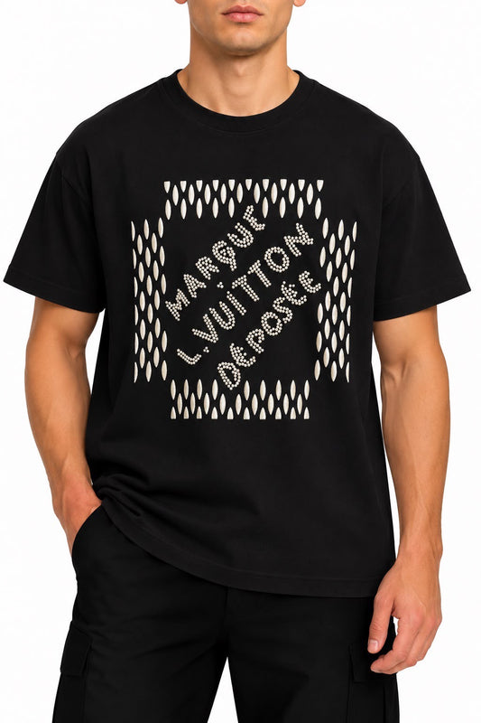 CAMISETA LOUIS VUITTON TURCA-