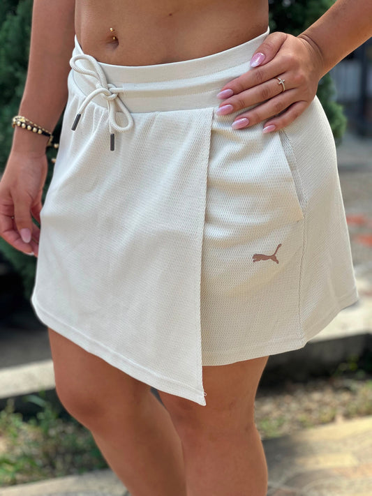FALDA SHORT PUMA ORIGINAL