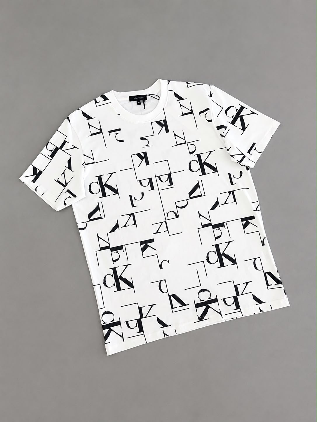 CAMISETA CALVIN KLEIN PREMIUM
