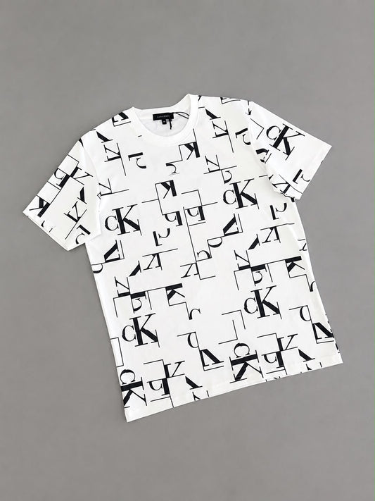 CAMISETA CALVIN KLEIN PREMIUM