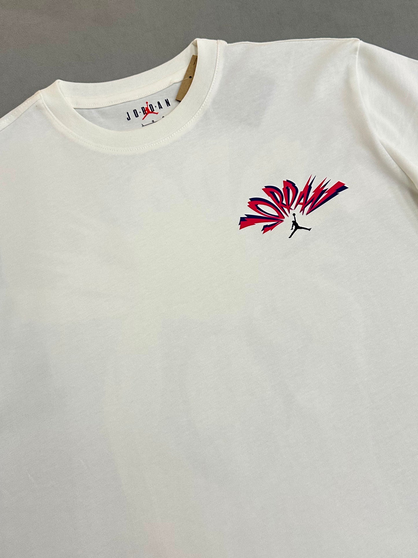 CAMISETA JORDAN PREMIUM*