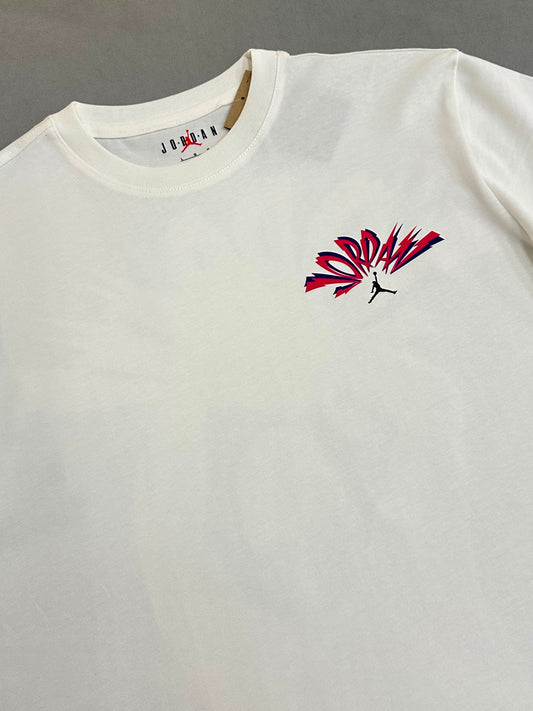 CAMISETA JORDAN PREMIUM*