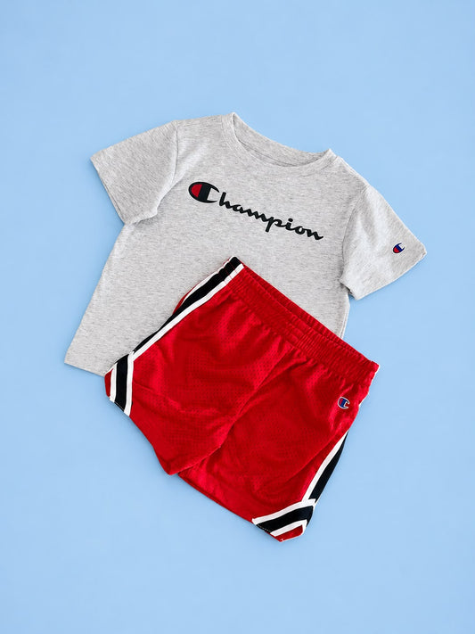 CONJUNTO CHAMPION ORIGINAL