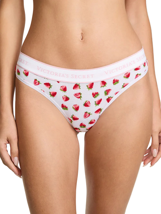 TANGA VICTORIA SECRET ORIGINAL-