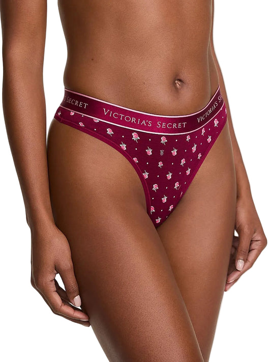 TANGA VICTORIA SECRET ORIGINAL-