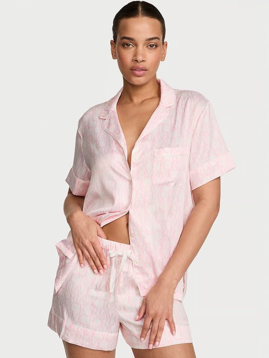 PIJAMA VICTORIA SECRET