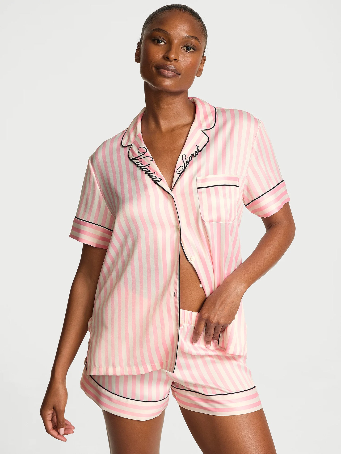 PIJAMA VICTORIA SECRET