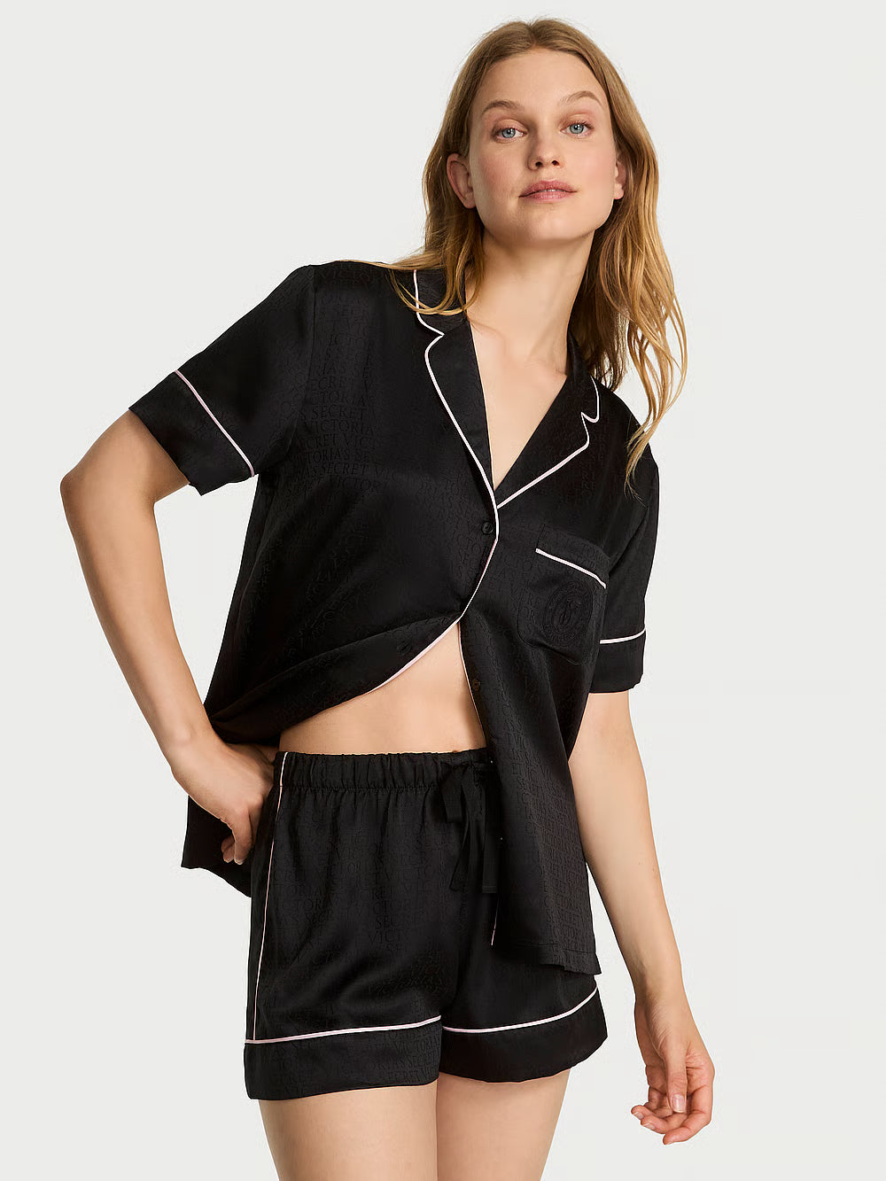 PIJAMA VICTORIA SECRET