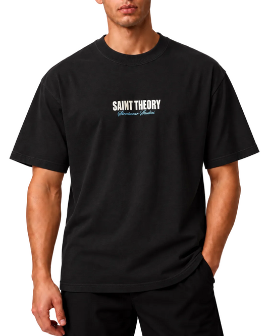 CAMISETA SAINT THEORY PREMIUM-