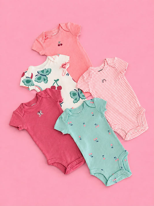 CONJUNTO CARTER’S ORIGINAL