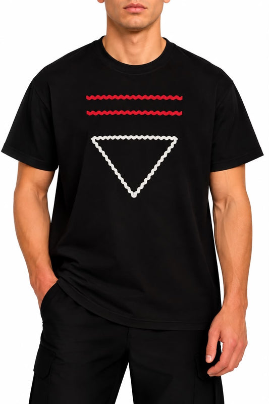 CAMISETA PRADA TURCA-