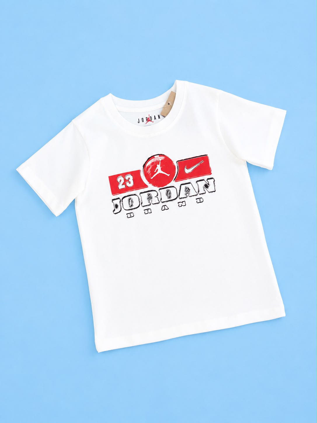 CAMISETA JORDAN PREMIUM