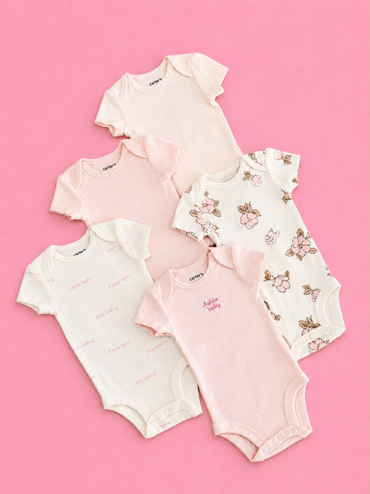 CONJUNTO CARTER’S ORIGINAL