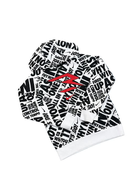 BUZO NIKE ORIGINAL-
