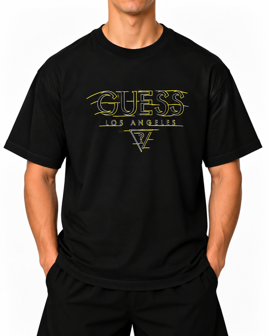 CAMISETA GUESS ORIGINAL-