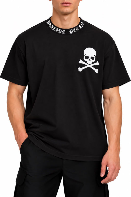 CAMISETA PHILIPP PLEIN TURCA-