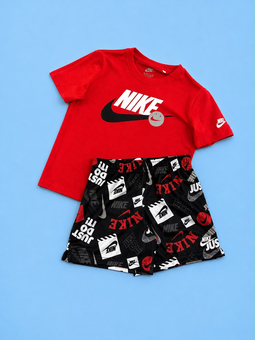 CONJUNTO NIKE ORIGINAL