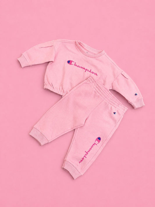 CONJUNTO CHAMPION ORIGINAL-
