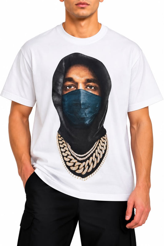 CAMISETA IH NOM UH NIT TURCA-