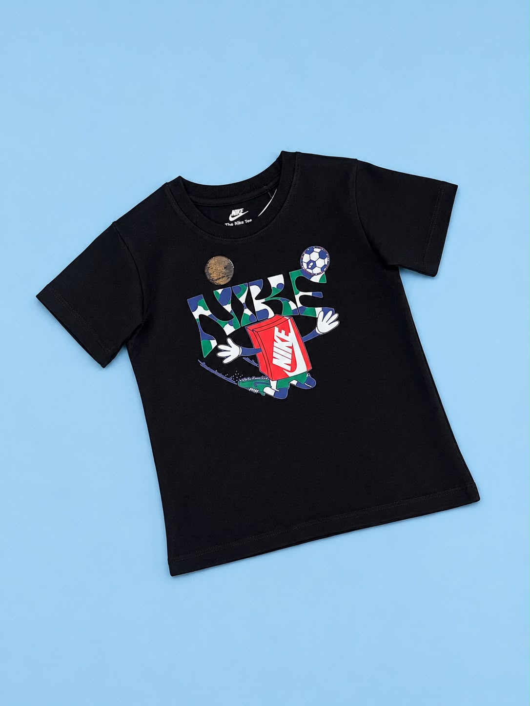 CAMISETA NIKE PREMIUM