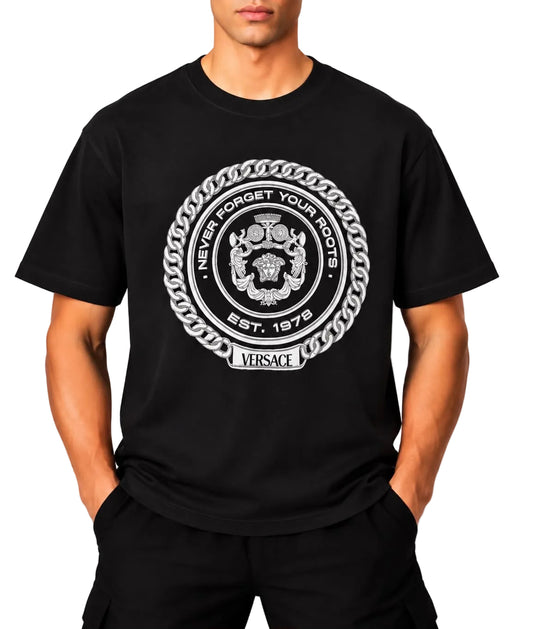 CAMISETA VERSACE TURCA-