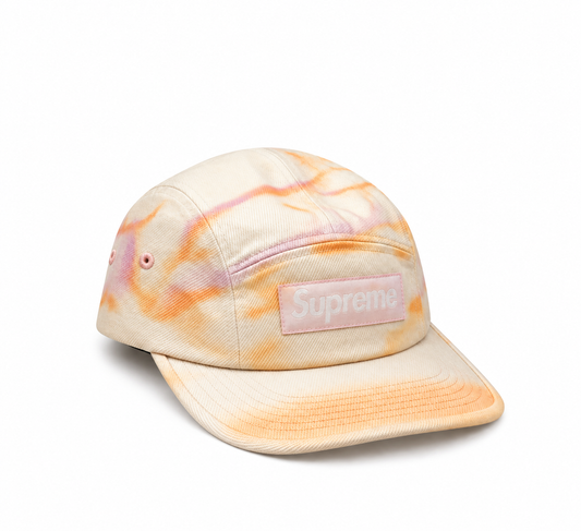 GORRA SUPREME ORIGINAL-