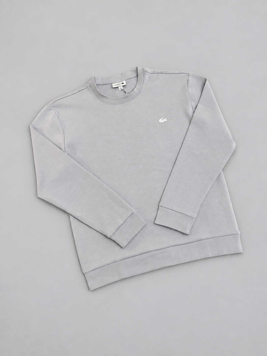 CAMIBUZO LACOSTE PREMIUM-