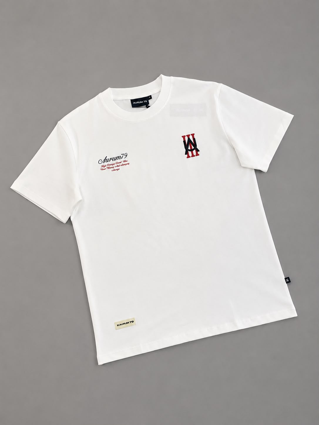 CAMISETA AURUM 20604 PREMIUM