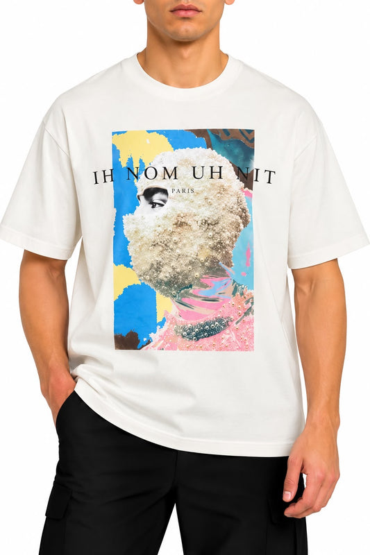 CAMISETA IH NOM UH NIT TURCA-