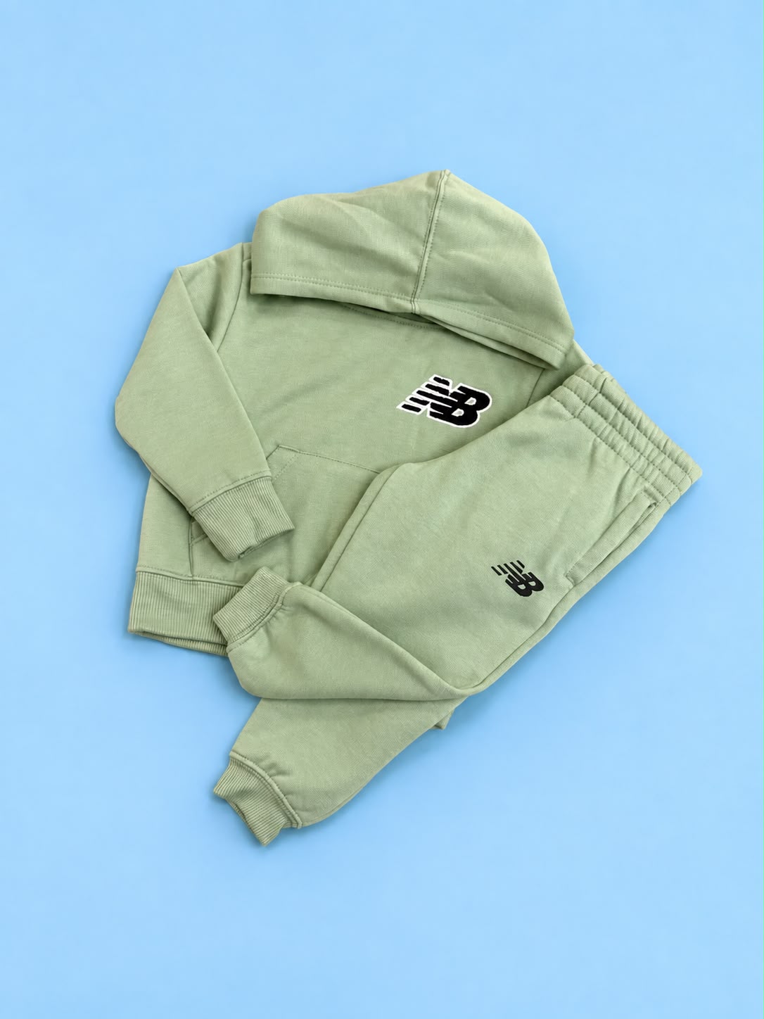 CONJUNTO NEW BALANCE ORIGINAL