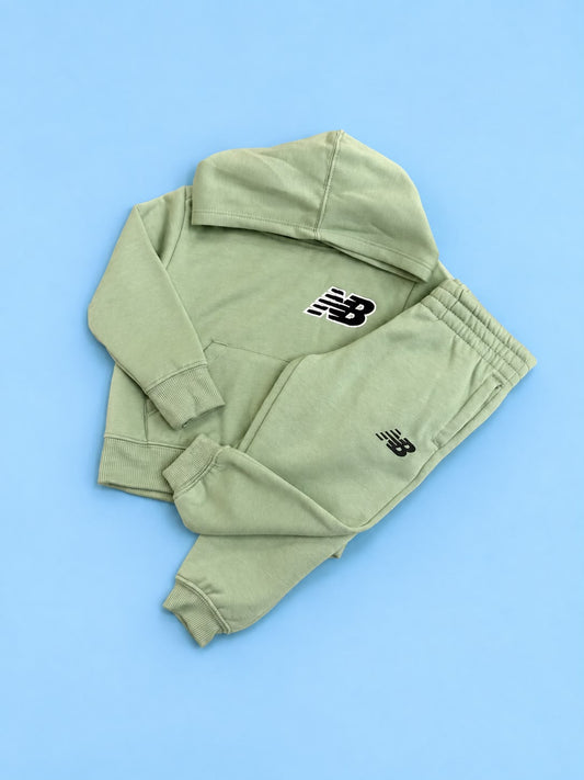CONJUNTO NEW BALANCE ORIGINAL