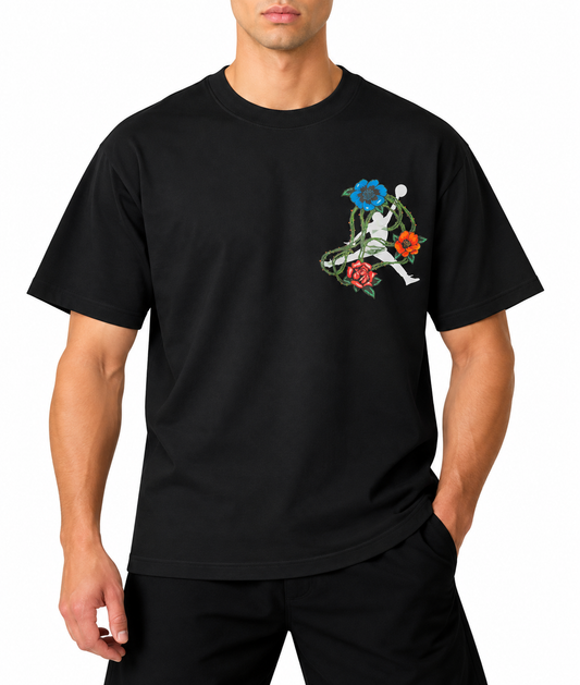 CAMISETA JORDAN PREMIUM-
