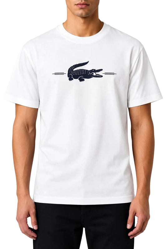 CAMISETA LACOSTE ORIGINAL-