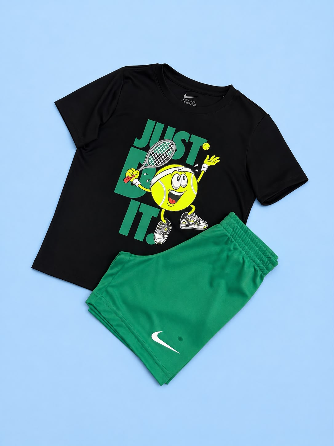 CONJUNTO NIKE ORIGINAL