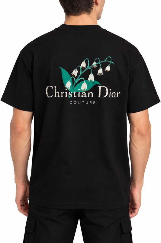 CAMISETA DIOR TURCA-