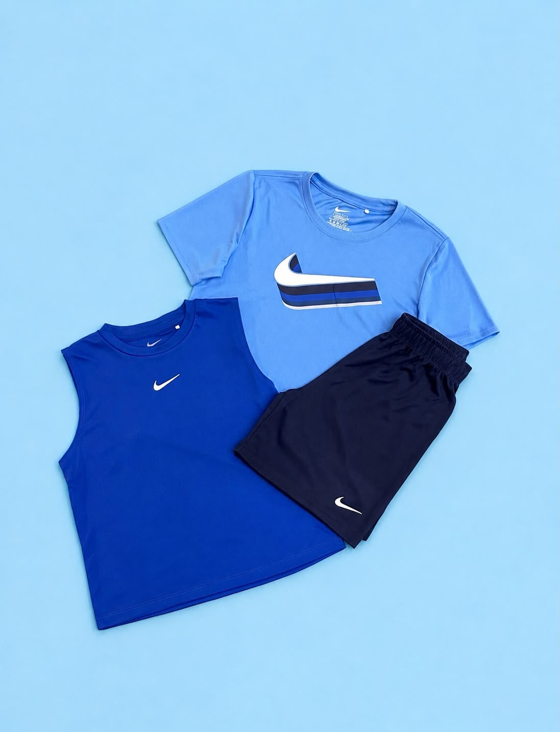 CONJUNTO NIKE ORIGINAL