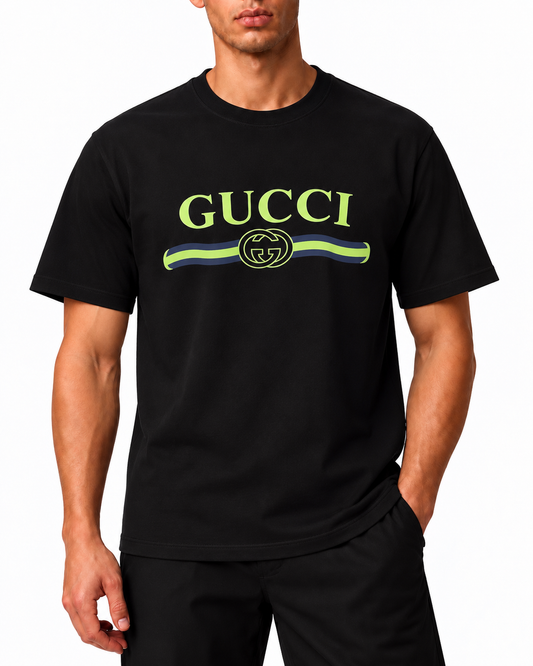 CAMISETA GUCCI TURCA-