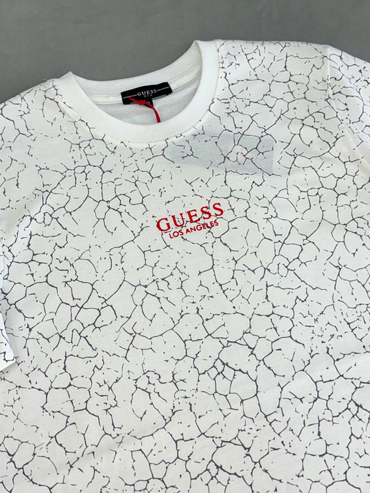 CAMISETA GUESS PREMIUM