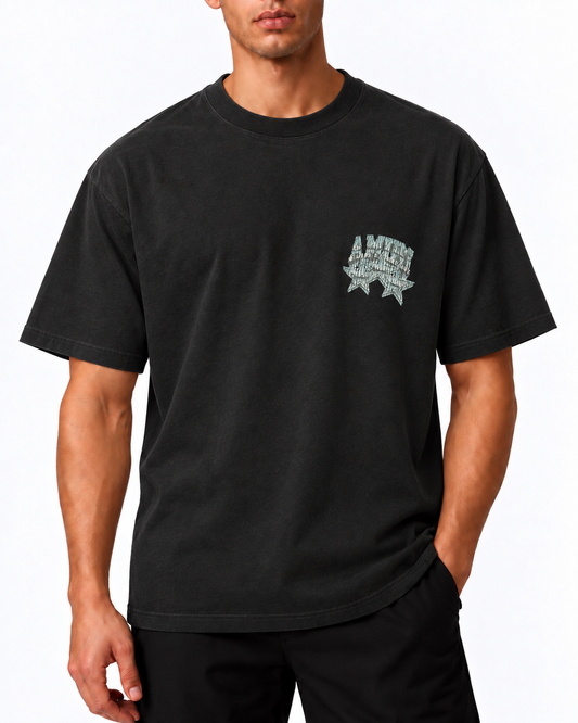 CAMISETA AMIRI TURCA-
