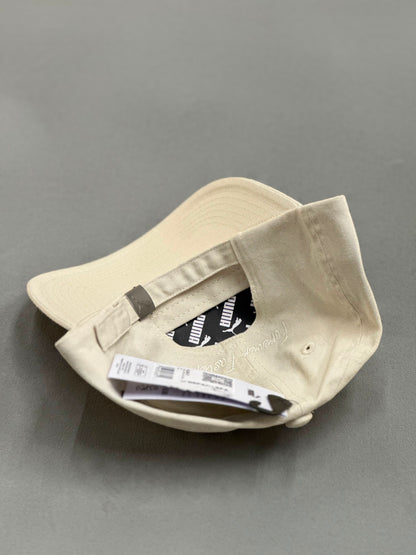 GORRA PUMA ORIGINAL