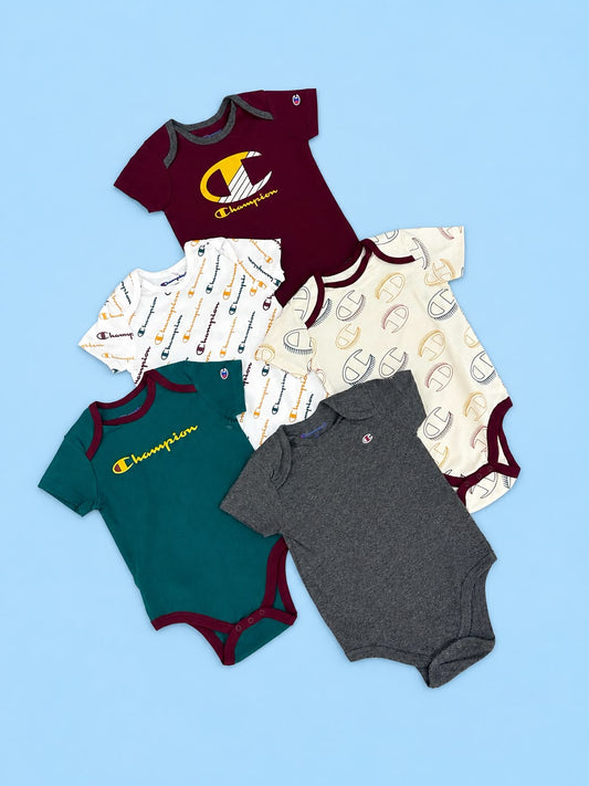 CONJUNTO CHAMPION ORIGINAL