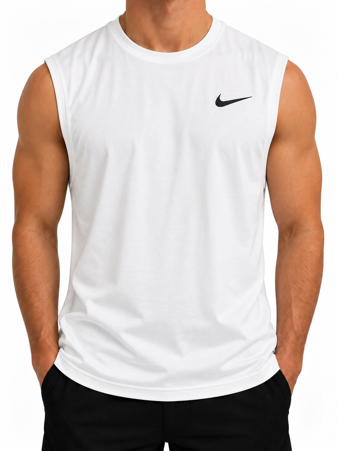CAMISILLA NIKE DEPORTIVA ORIGINAL-