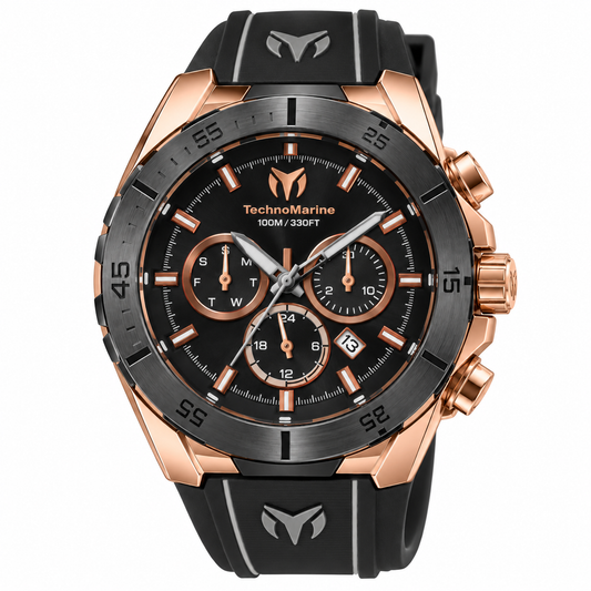 RELOJ TECHNOMARINE 1.1-