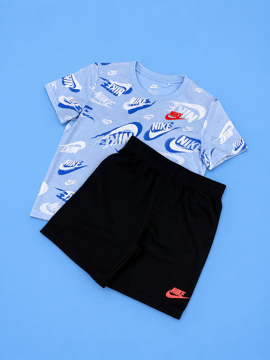 CONJUNTO NIKE ORIGINAL-