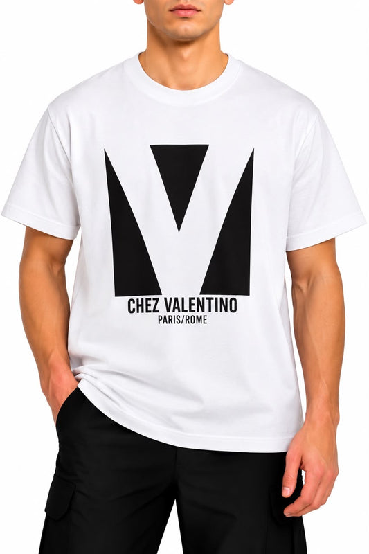 CAMISETA VALENTINO TURCA-