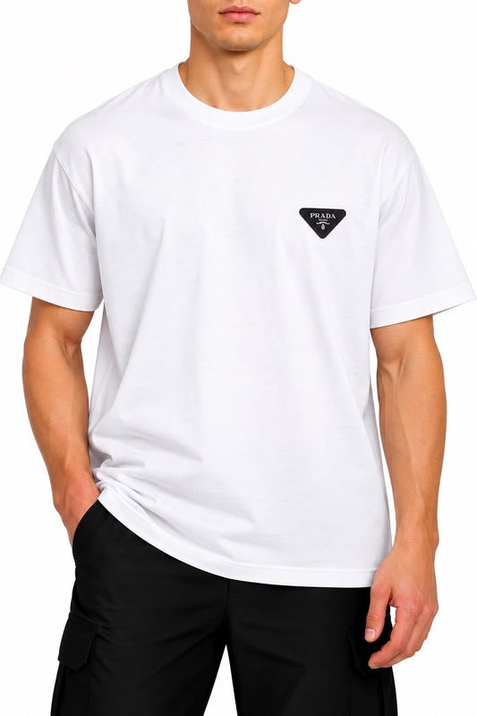 CAMISETA PRADA TURCA-
